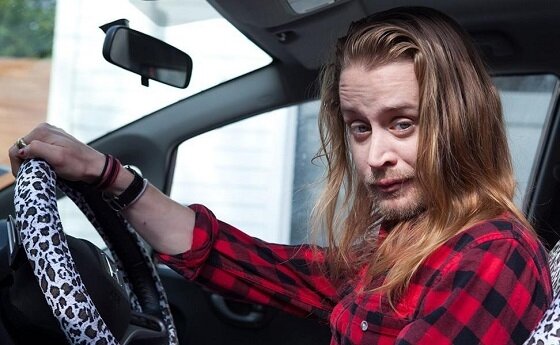 Маколей Калкин (Macaulay Culkin) - биография, новости, личная жизнь