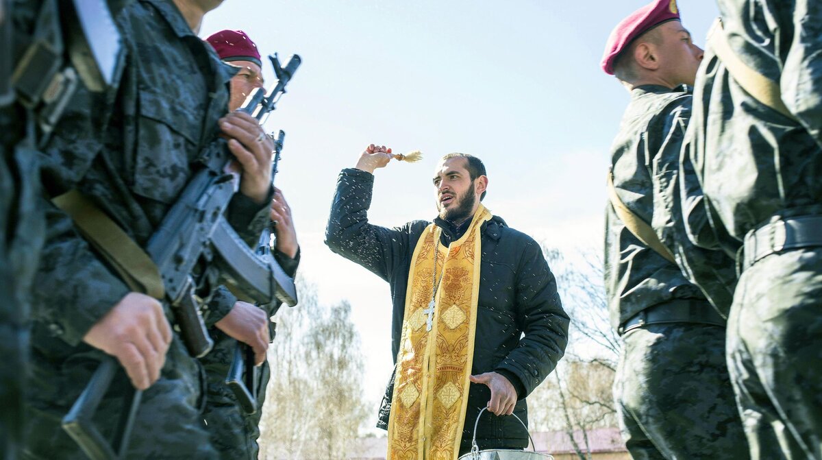 Фото: © GLOBAL LOOK press