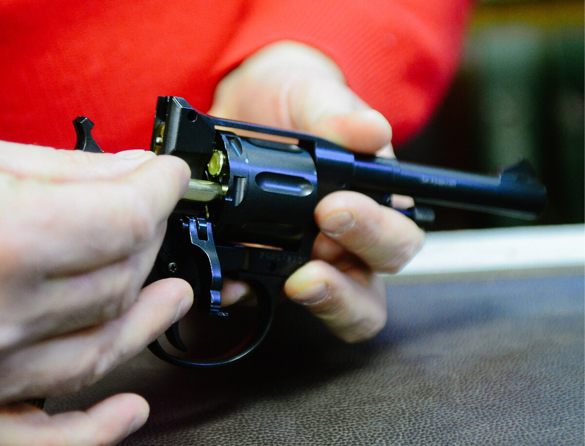 © Юрий Смитюк/ТАСС