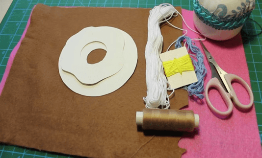   Теперь следует запастись терпением и браться за работу.