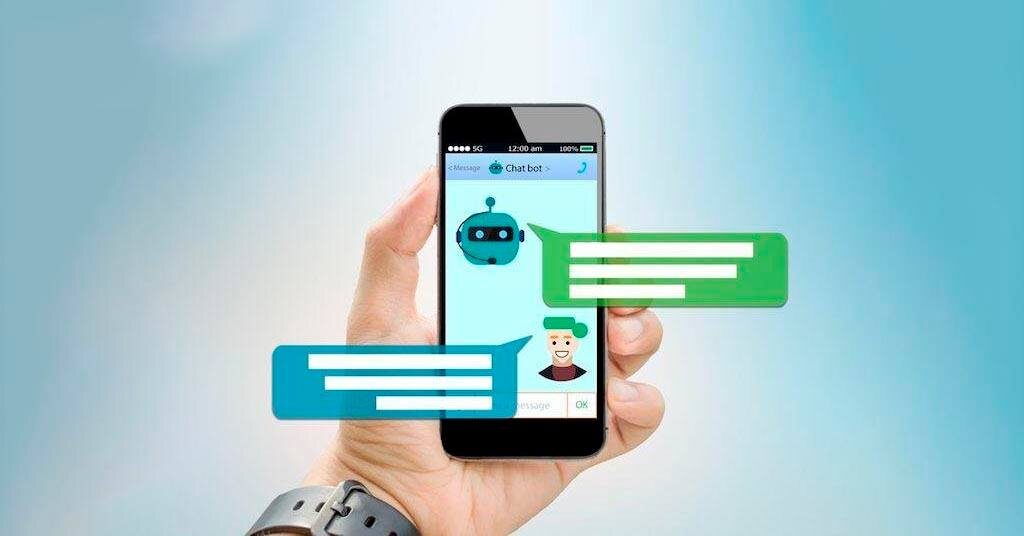 Чат-Бот это универсальный виртуальный помощник для бизнеса 