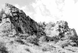 Гиссарский хребет