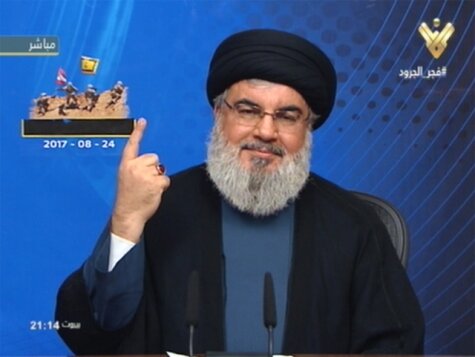 Главарь ливанской террористической группировки "Хизбалла" Хасан Насралла сообщил, что администрация президента США Джорджа Буша-младшего предложила ему пакетную сделку, призванную положить конфликту между "Хизбаллой" и Израилем.