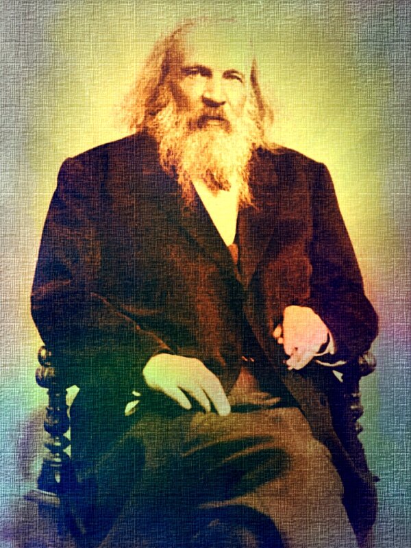 Что изобрел Менделеев для нужд армии. История и судьба изобретения ...