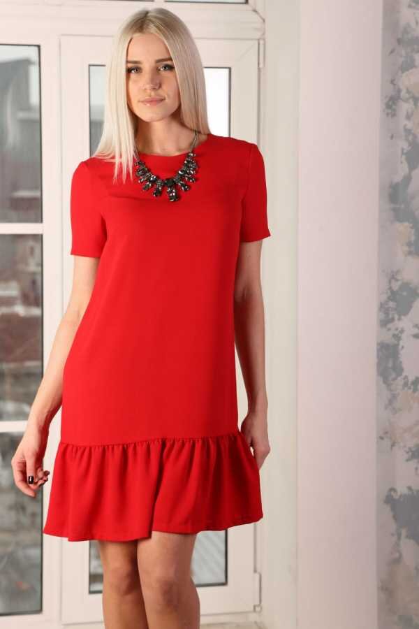 Минимальная длина рукава для лета