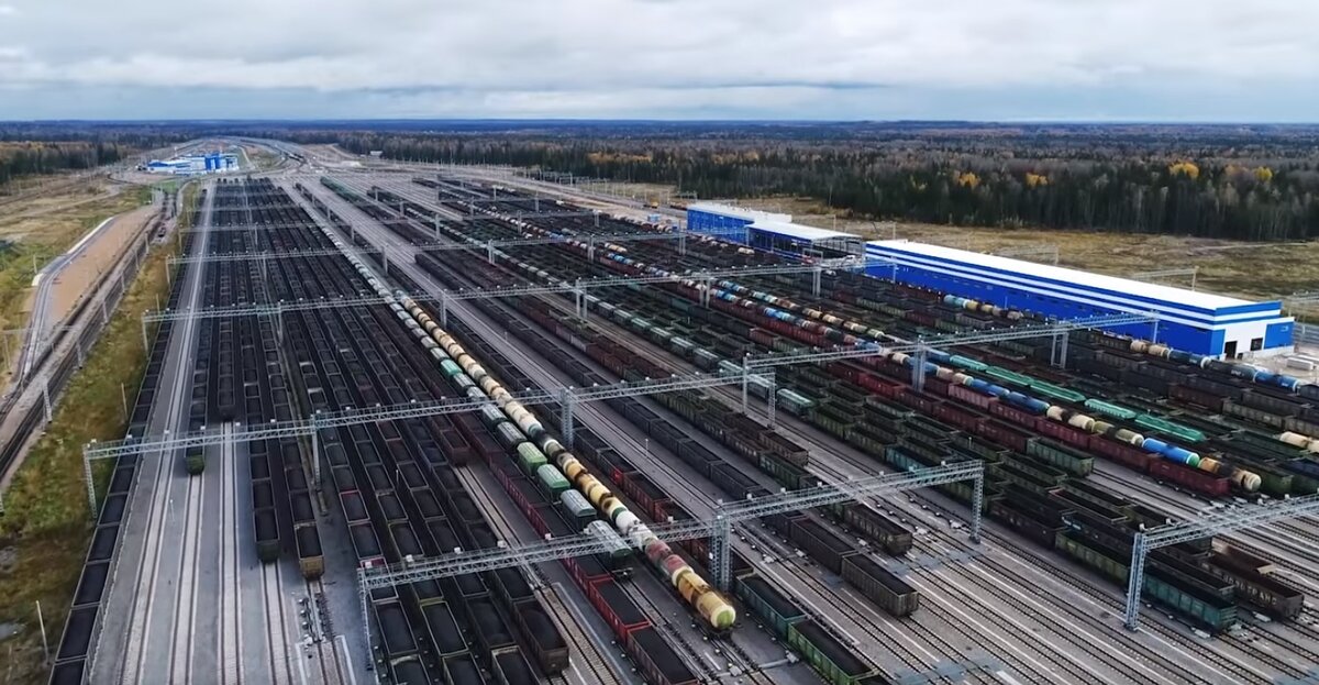 Управление движением поездов на железных дорогах | ДУ-46 | журнал ...