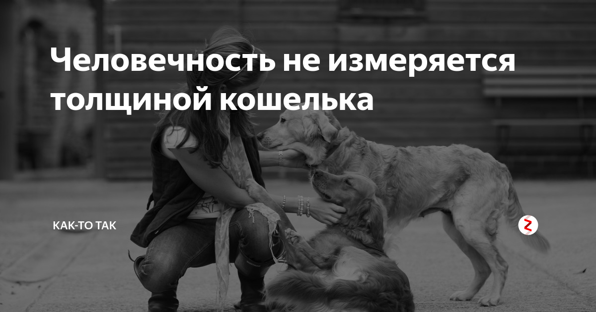 Картинки про человечность с надписью