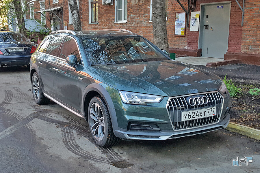 Три Креты по цене одной такой Ауди