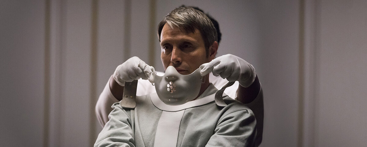 Сериал "Ганнибал"/"Hannibal"