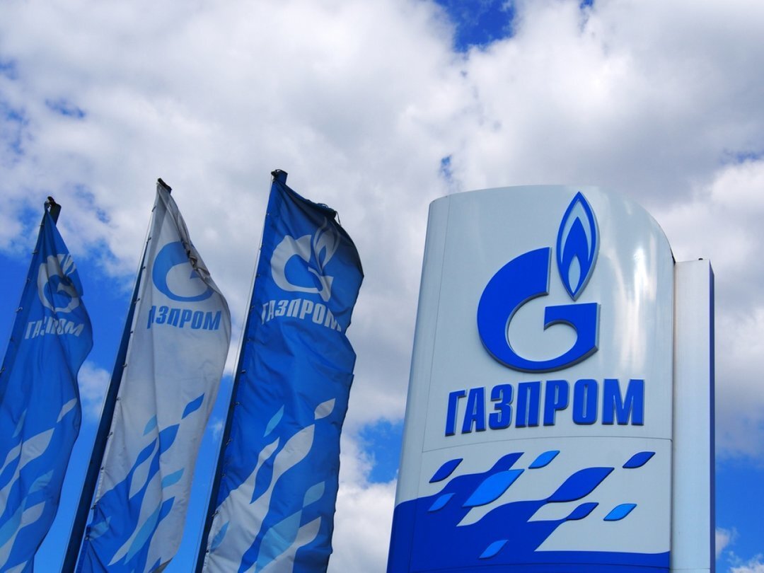 «Нафтогаз» может получить 2,6 млрд долларов от «Газпрома».