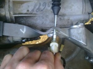 Трос меняют лишь в следующих случаях: