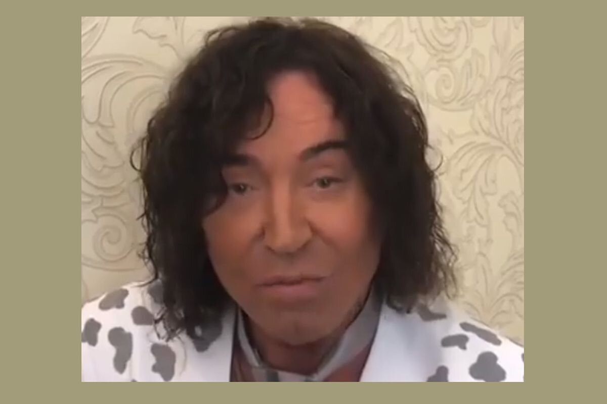 Кадр видеоролика