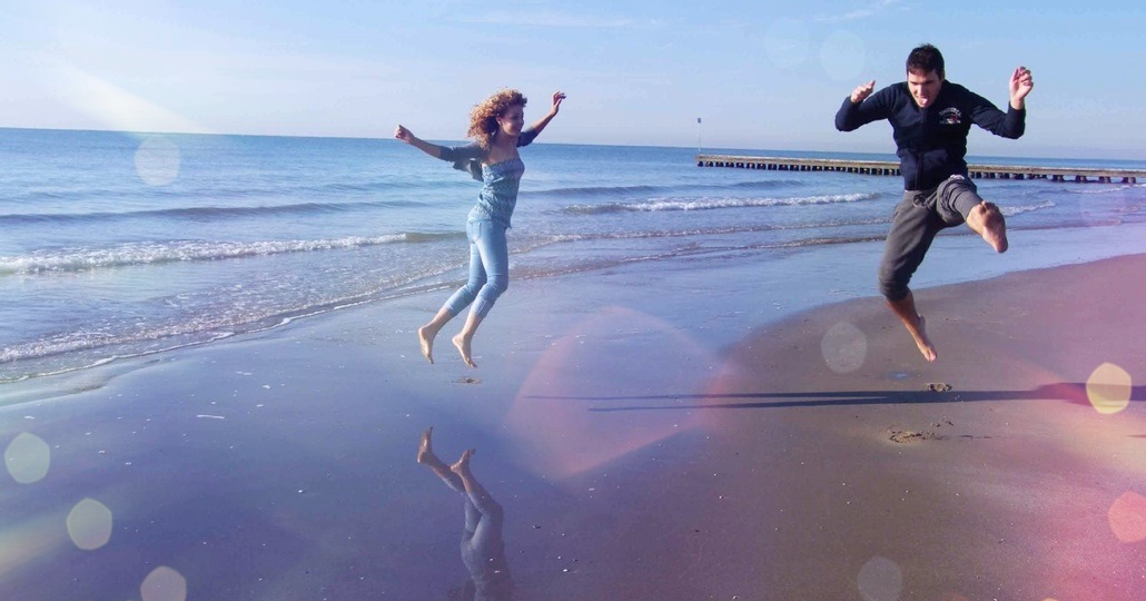 Свекровь испортила нам отпуск