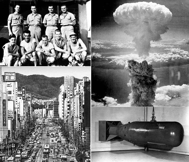 Когда сбросили бомбу на японию. Япония 1945 Хиросима и Нагасаки. Хиросима и Нагасаки атомная бомбардировка. Нагасаки бомбардировка 1945. Взрыв Хиросима и Нагасаки.