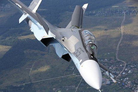 Фото с сайта irkut.com