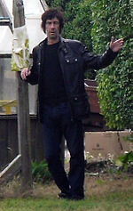 Джимми Пёрси, 2009