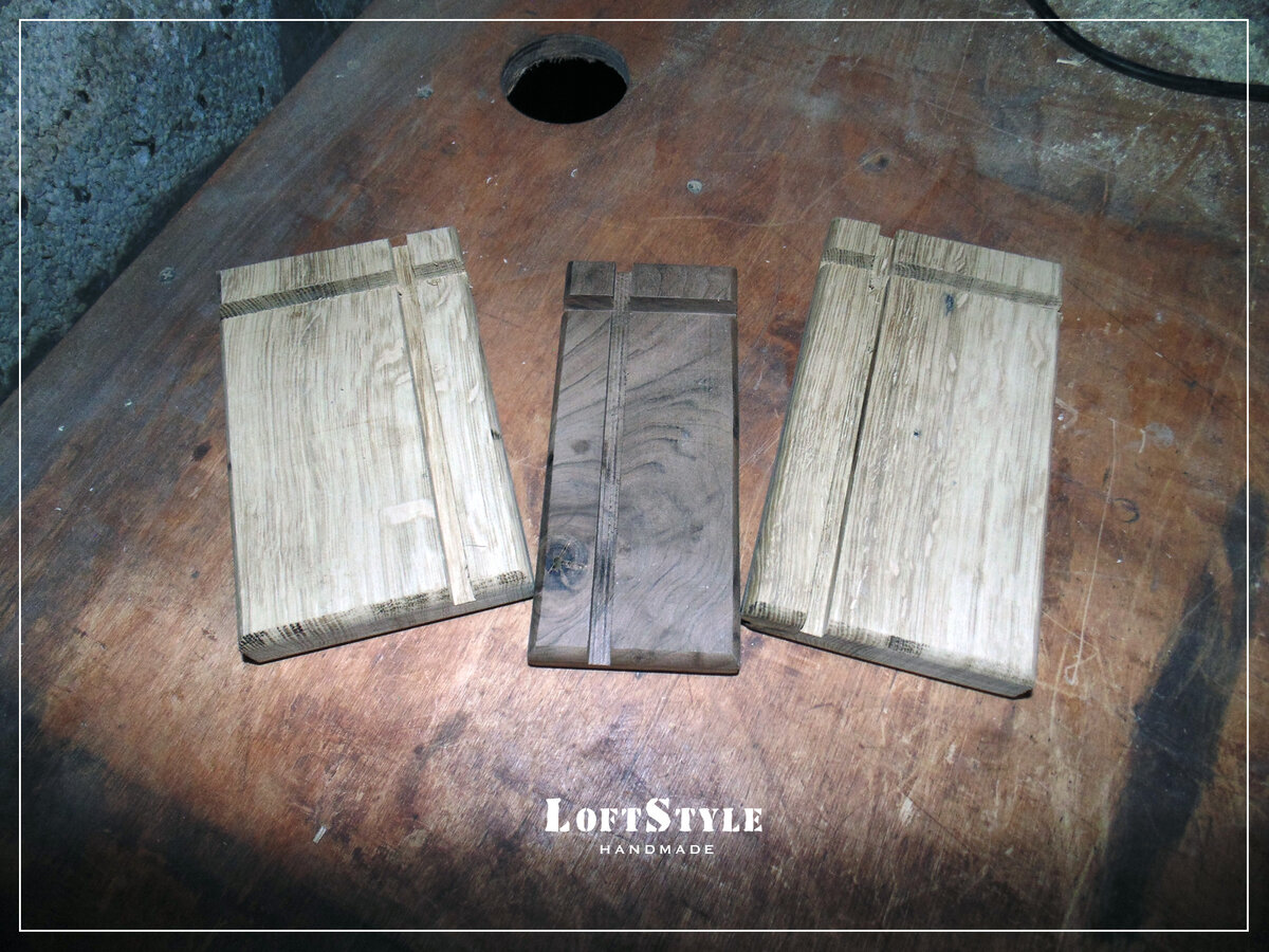 пазы сделаны на циркулярной пиле