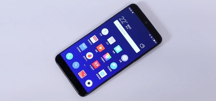 Meizu 15