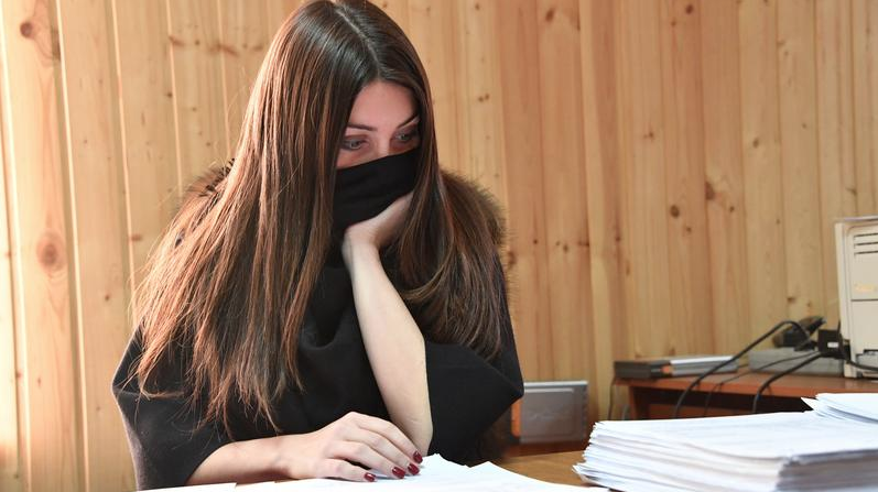 Мара Багдасарян/ Фото: globallookpress.com/ Komsomolskaya Pravda