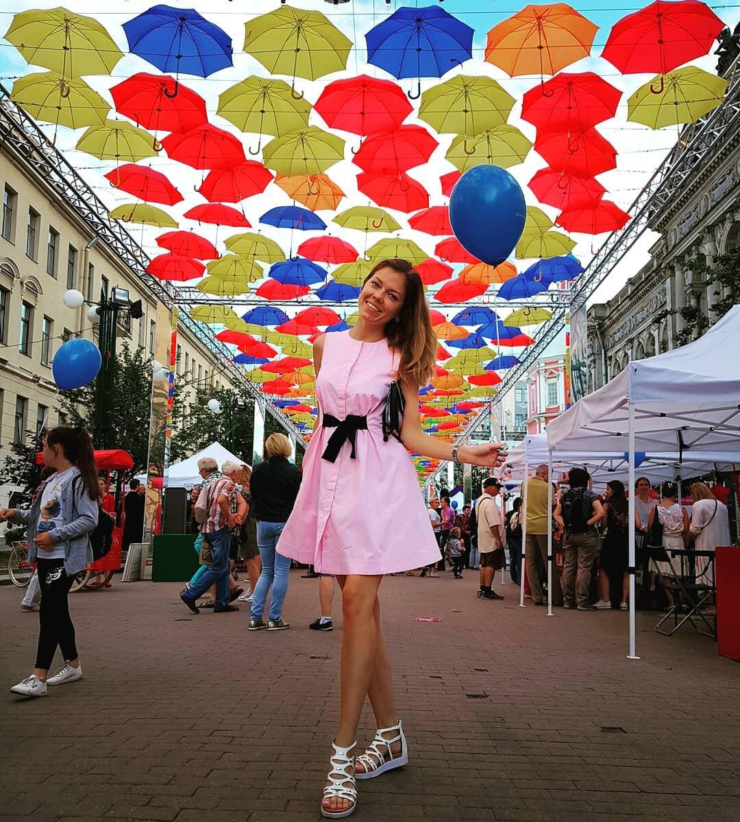 Санкт-Петербург. Фото by Ириша