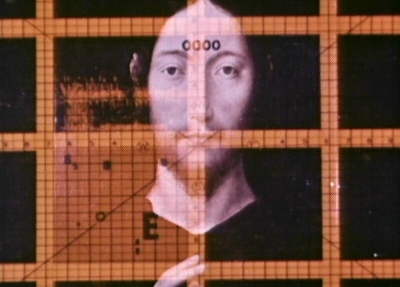 Кадр из «Электронный лабиринт THX 1138 4EB» 