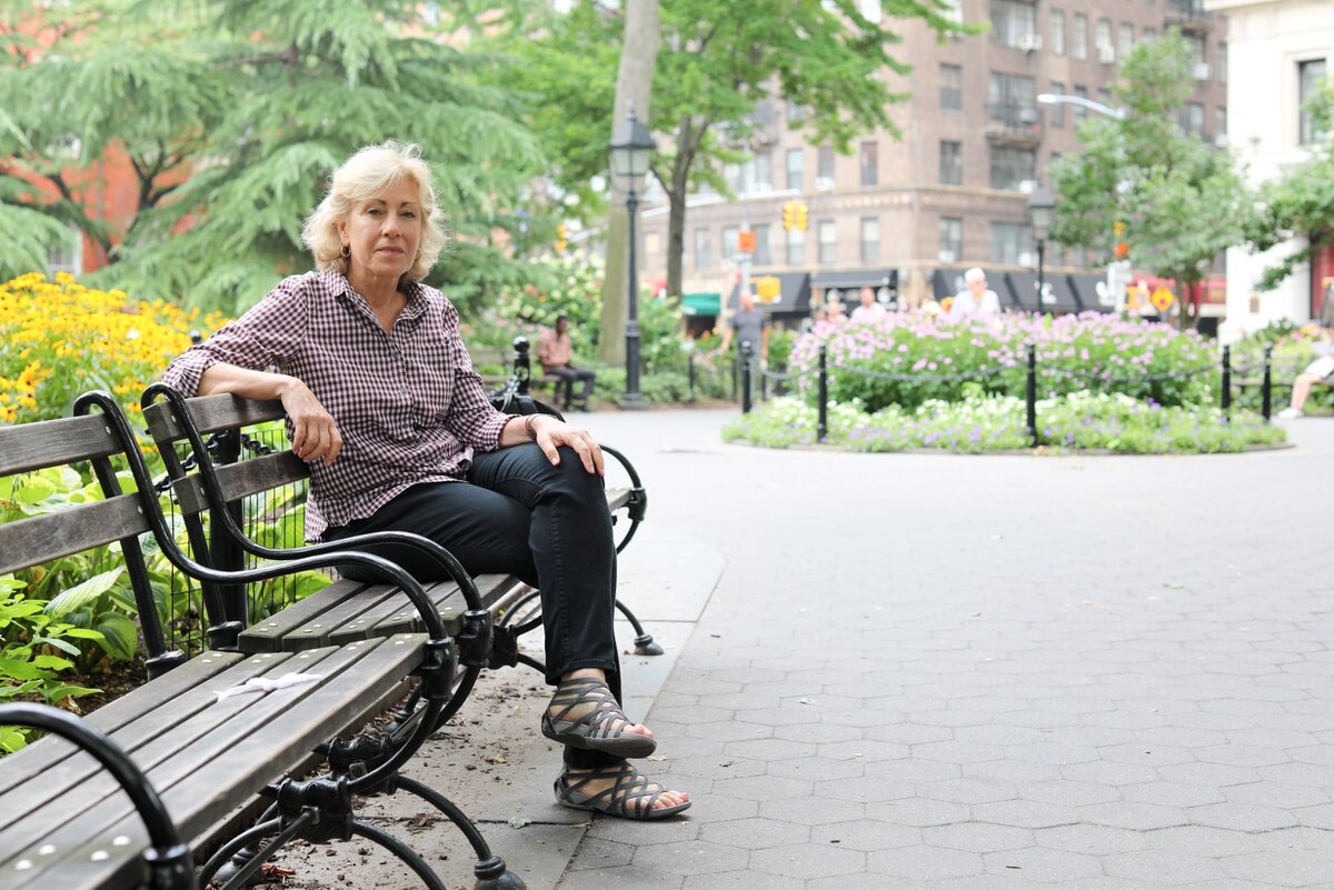 фото humansofnewyork