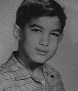 Этот прищур сложно не узнать!