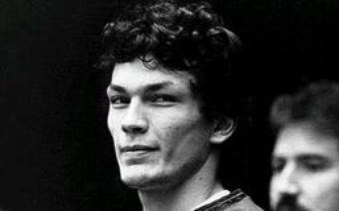 Ричард Рамирес