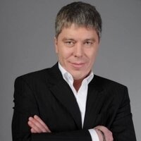 Сергей Салкин, директор агентства недвижимости “Остоженка”.