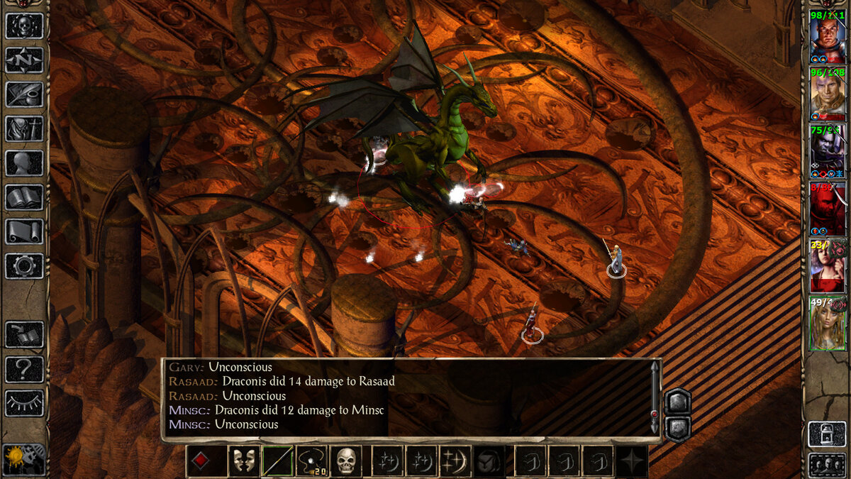Baldur's Gate