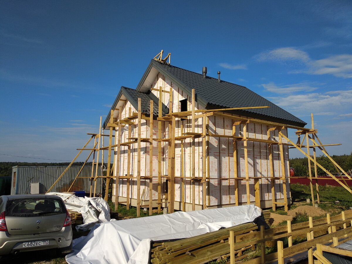 Классика по СП