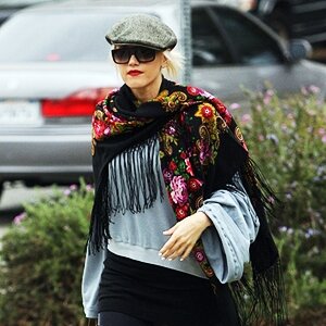 Гвен Стефани