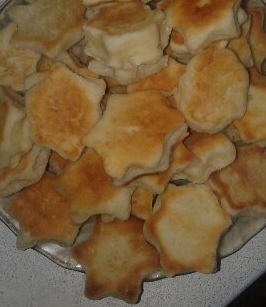 печенье в домашних условиях