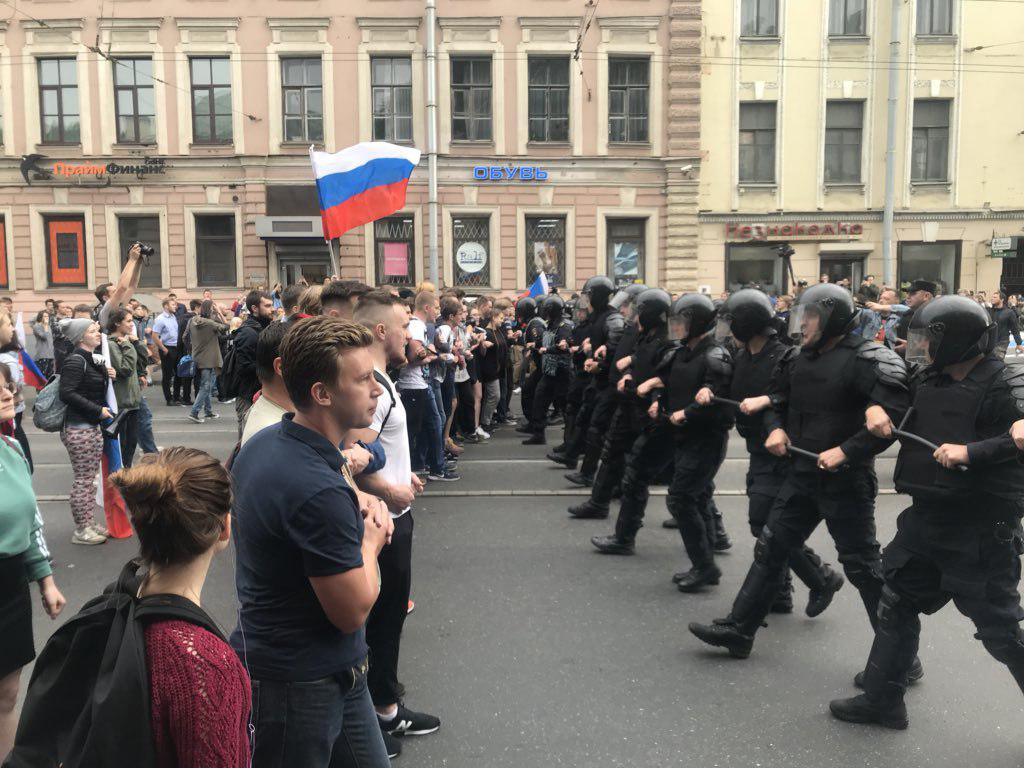 Фото: Mikhail Svetov