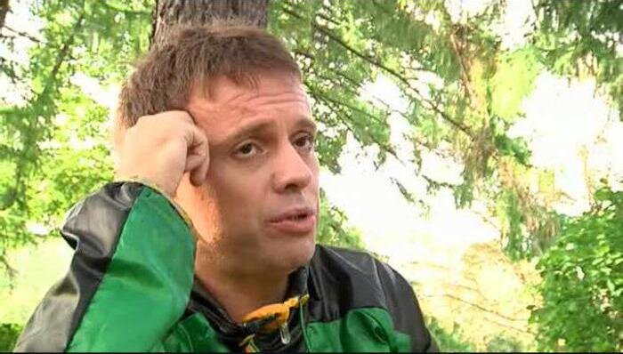 Андрей Губин сейчас.