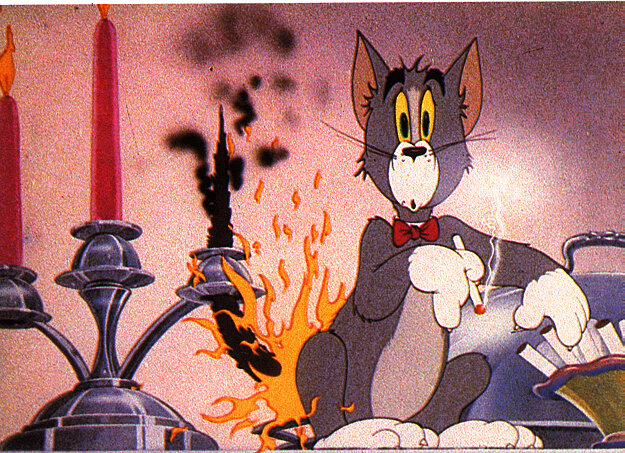 Фото: tomandjerryonline.com