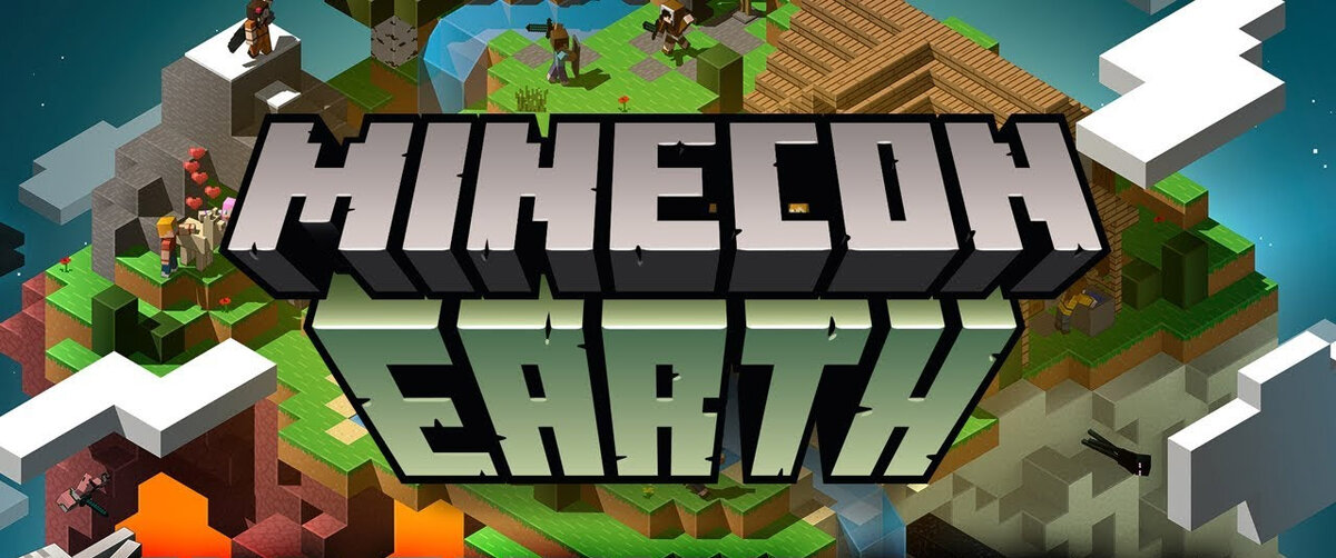 Minecon — ежегодная конференция, посвященная Minecraft. Начиналась она как большой слёт поклонников игры, но, начиная с прошлого года, проводится в виде онлайн-трансляции.