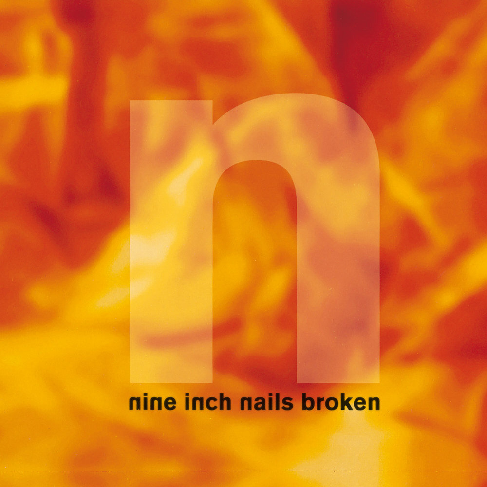 26 лет назад Nine Inch Nails выпустили образцовый мини-альбом «Broken» |  Mixed Arts | Дзен