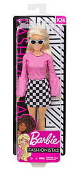 Barbie Fashionistas 104