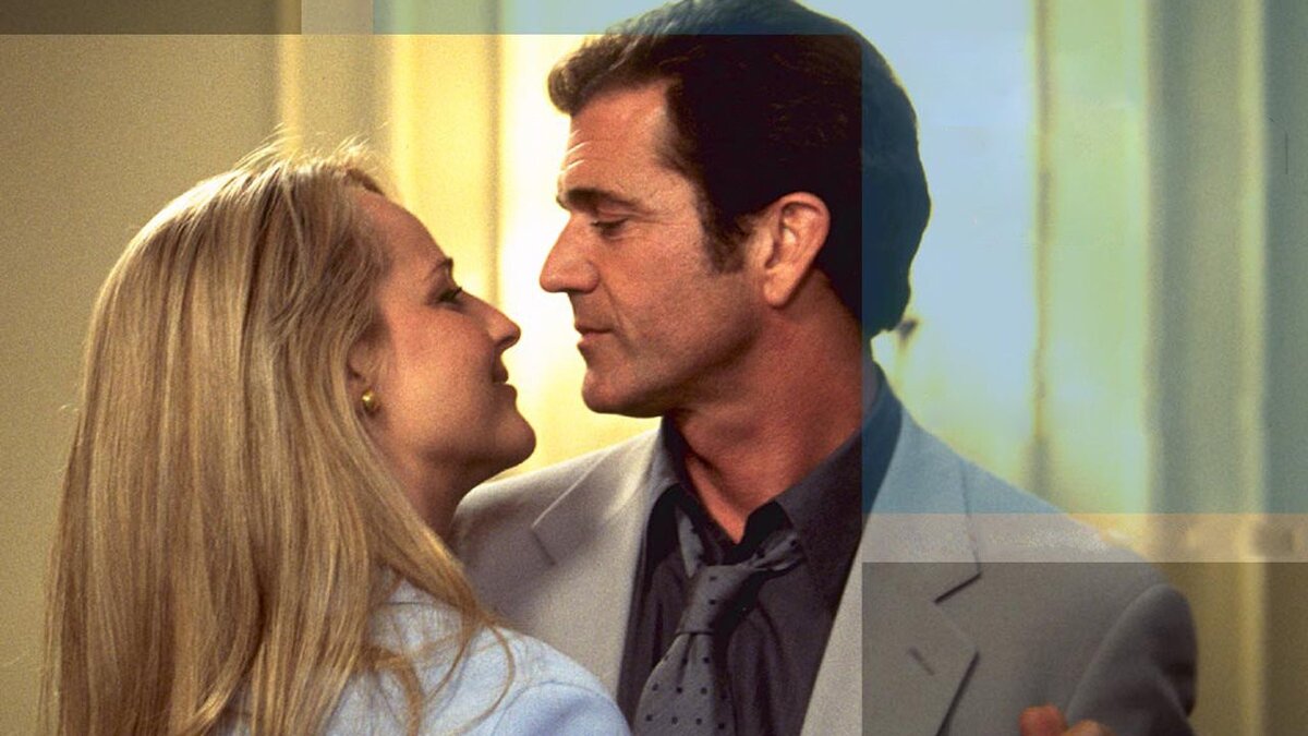 кино ляпы фильм Чего хотят женщины