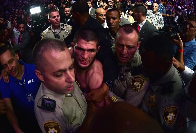 Фото: Getty Images