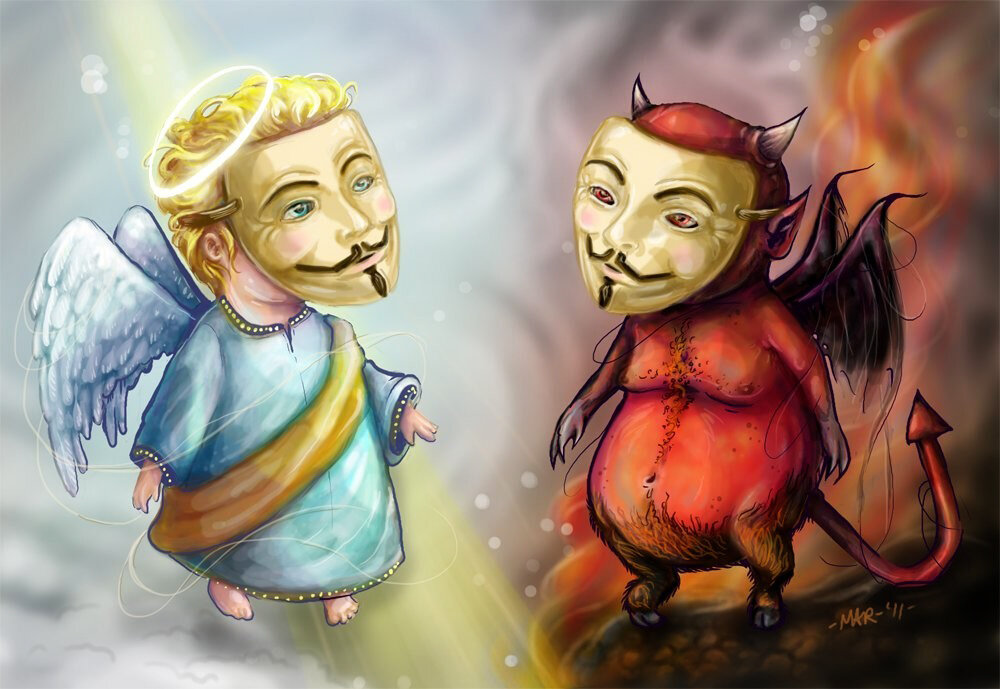 Притчи, поучительные истории