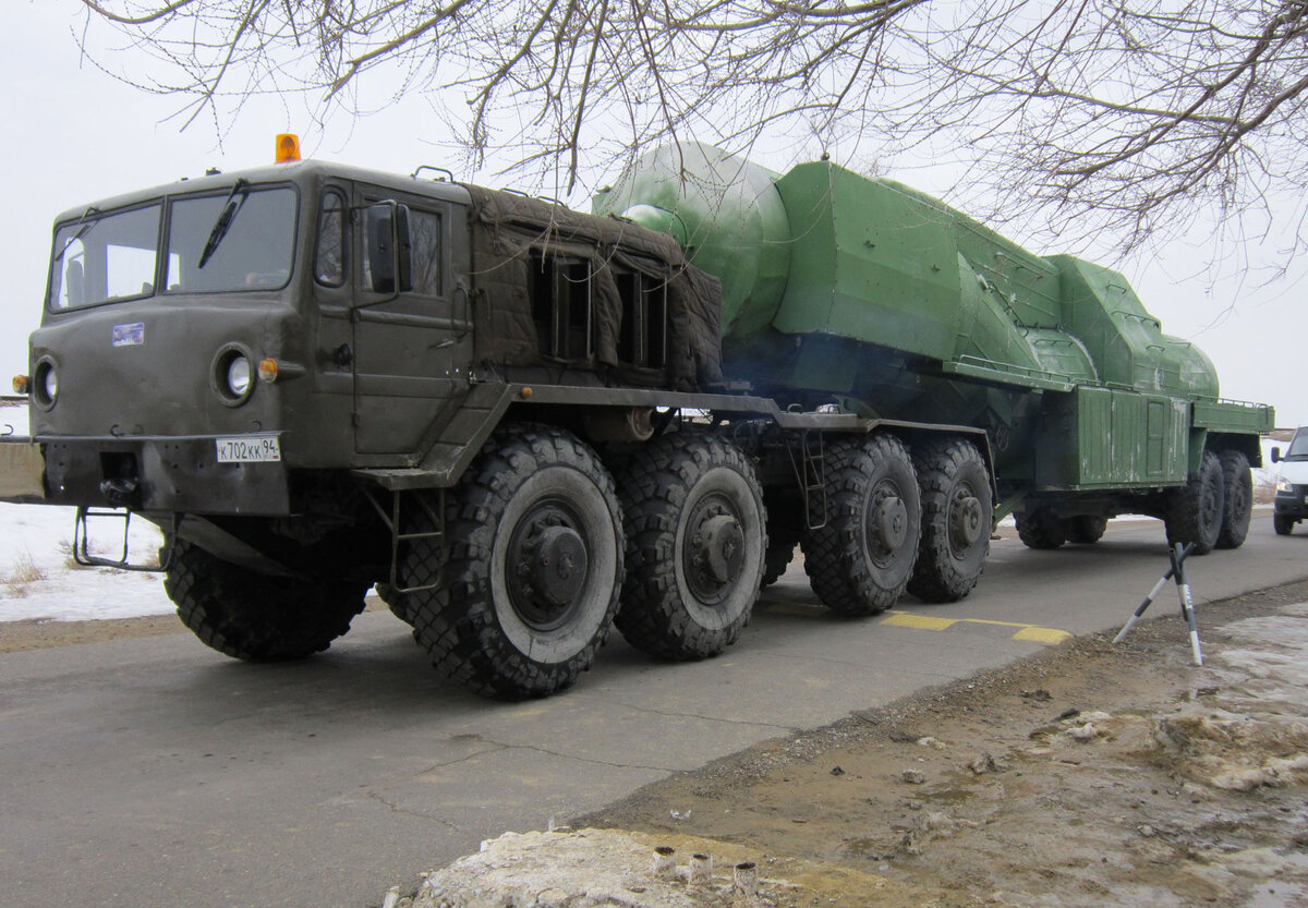 Военный седельный тягач МАЗ-537 | Все о грузовиках – Trucksplanet | Дзен