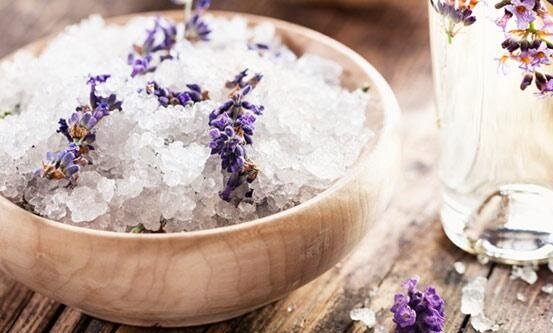 Английская соль