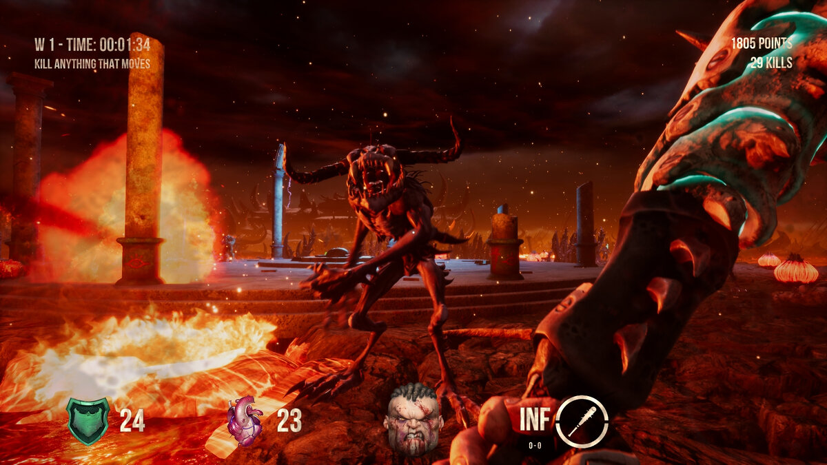 Hellbound