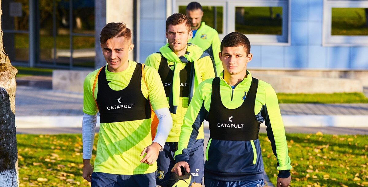 Фото: vk.com/fcrostov