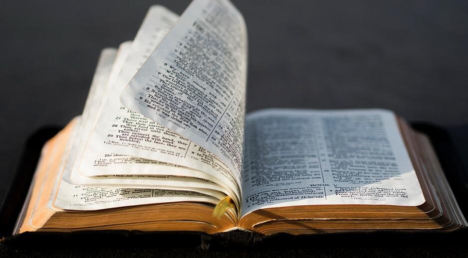 Photo by Aaron Burden on Unsplash 