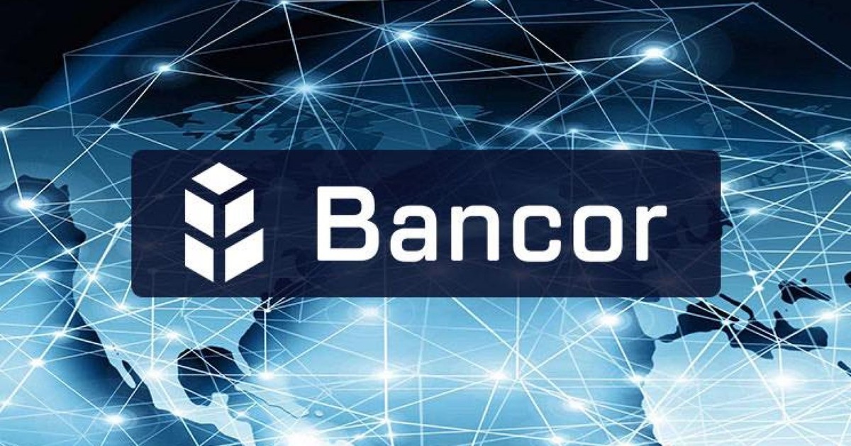 Так видят будущее сети Bancor ее создатели