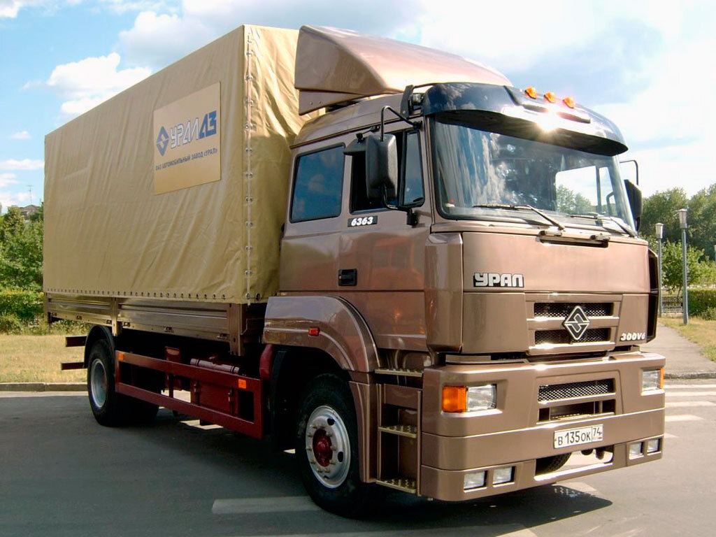 Фото - trucksplanet.com