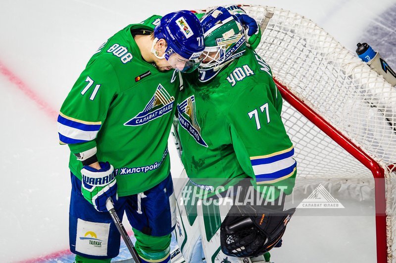 Фото: hcsalavat.ru
